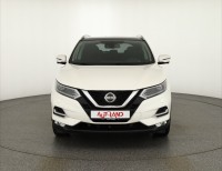 Nissan Qashqai 1.3 DIG-T DCT N-Connecta