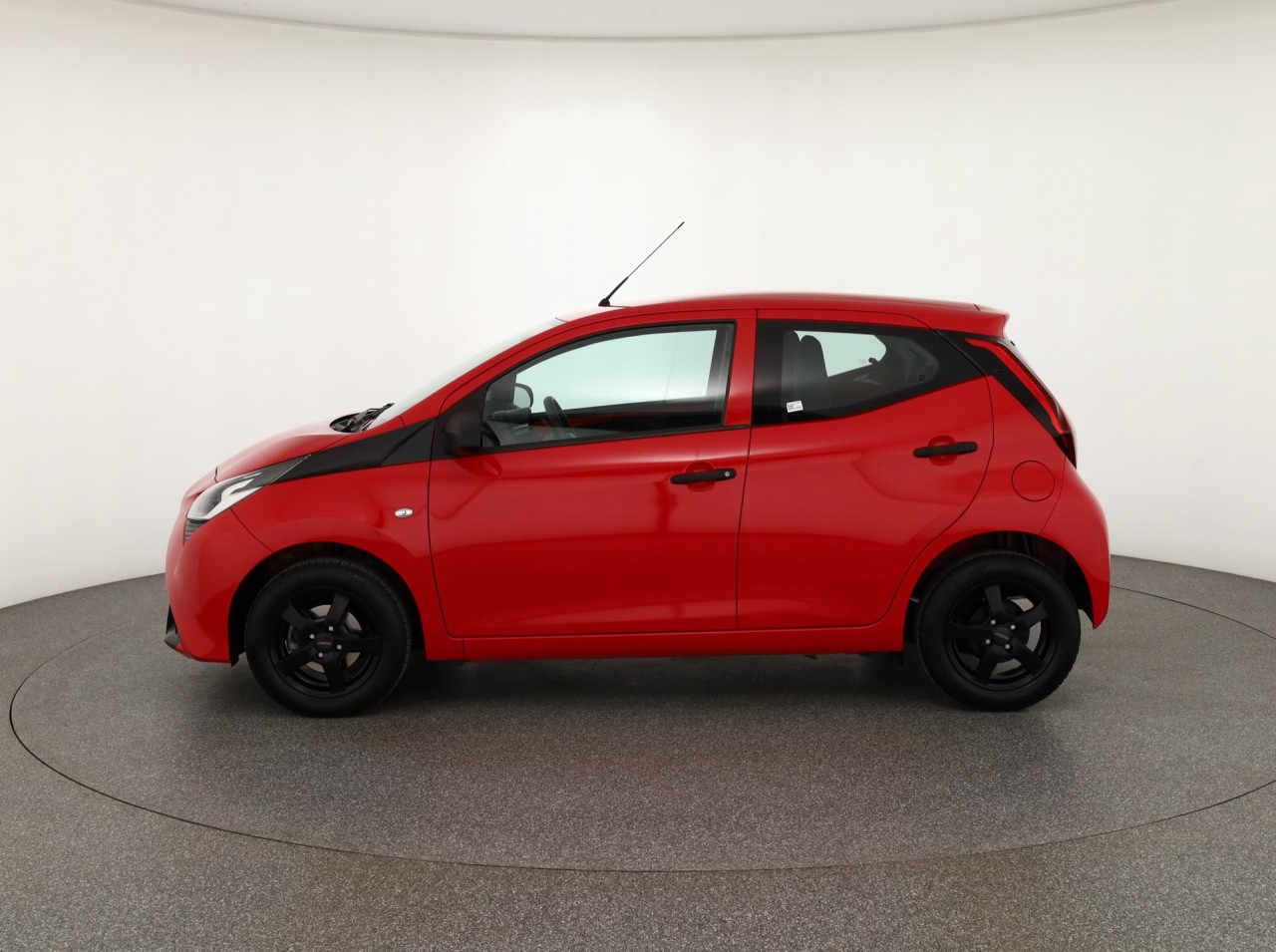 Toyota Aygo 1.0 x