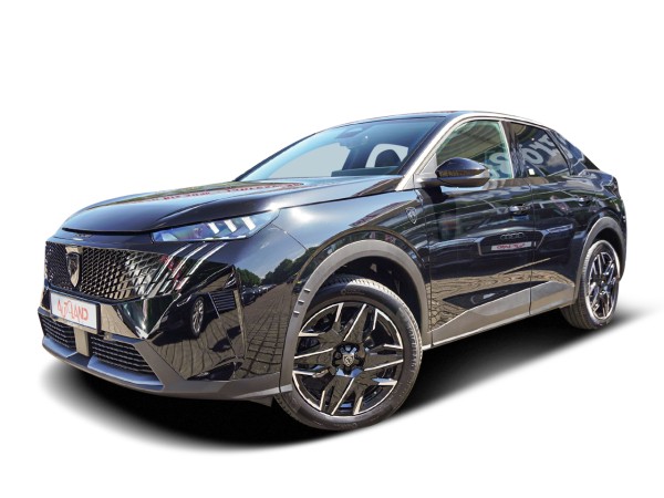 Peugeot 3008 GT 1.2 Hybrid 145 Aut.