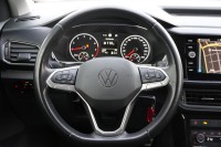 VW T-Cross 1.0 United