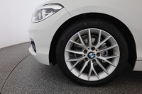BMW 116 i Sport Line