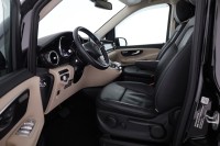 Mercedes-Benz V-Klasse V250 d Marco Polo Aut.