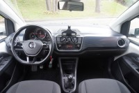 VW up up! 1.0 TSI