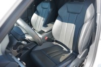 Audi A4 Quattro Avant 2.0 TFSI quattro