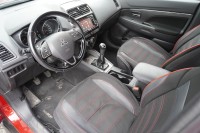 Mitsubishi ASX 2.0 2WD