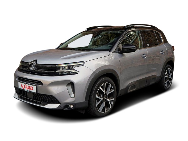 Citroen C5 Aircross 1.2 PureTech Shine