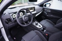 Nissan Qashqai N-Design 1.3 Dig-T 4WD Aut.
