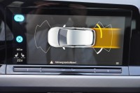 VW Golf VIII 1.0 Life eTSI DSG