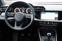 Audi A3 Sportback 30 TFSI advanced