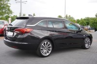 Opel Astra K 1.4 Turbo