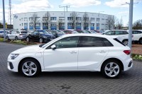 Audi A3 SB 40 TFSIe S-Tronic S-Line VC