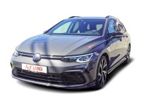 VW Golf VIII Variant 2.0 TSI DSG R-Line ACC Navi