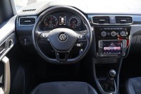 VW Caddy Maxi 1.4 16V TSI