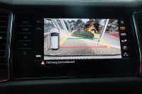Skoda Kodiaq 2.0 TSI Tour 4x4 DSG