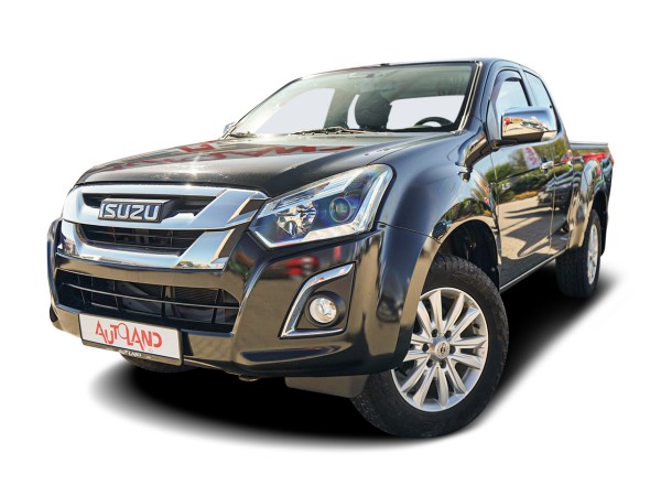 Isuzu D-Max 1.9 Space Cab.Custom 4WD
