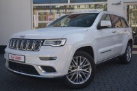 Vorschau: Jeep Grand Cherokee 3.0 CRD Summit 4x4