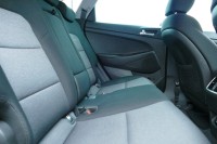 Hyundai Tucson 1.6 CRDi