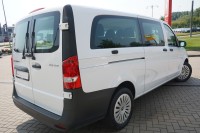 Mercedes-Benz Vito Tourer extralang 8-Sitzer Aut.