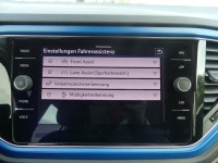 VW T-Roc 1.5 TSI