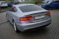 Audi A5 Sportback 2.0 TDI S-line