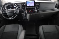 Ford Transit Custom 2.0 TCDI L1 Sport