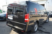 Mercedes-Benz Vito 116 CDI Mixto