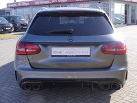Mercedes-Benz C 220 C220 d Night Edition AMG Line