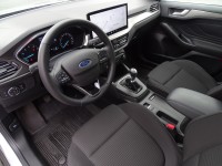 Ford Focus 1.0 EcoBoost Titanium
