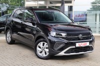 VW T-Cross 1.0 TSI Life