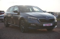 Skoda Scala 1.5 TSI Style