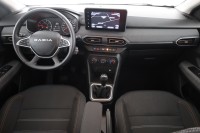 Dacia Sandero Stepway TCe 90