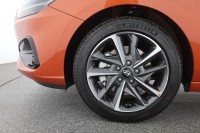 Hyundai i30 1.0 T-GDI