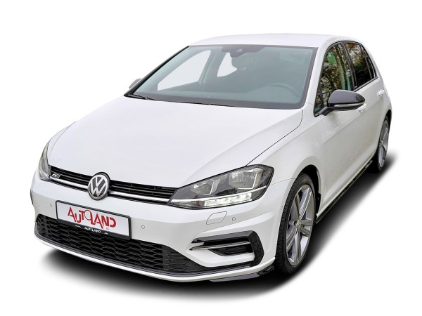 VW Golf VII 1.5 TSI R-Line