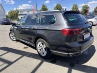 VW Passat Variant 2.0TDI DSG