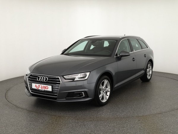 Audi A4 Avant 1.4 TFSI