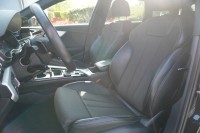 Audi A4 Quattro 40 TDI quattro S-Tronic S-Line