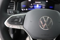 VW Taigo 1.0 TSI