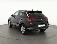VW T-Roc 2.0 TSI 4M DSG Sport