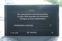Audi Q2 1.4 TFSI design