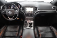 Jeep Grand Cherokee 3.0 CRD 4x4