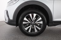 VW Taigo 1.0 TSI