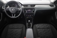 Skoda Rapid Spaceback 1.0 TSI Clever