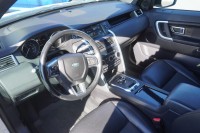 Land Rover Discovery Sport 2.0 SE AWD Aut.