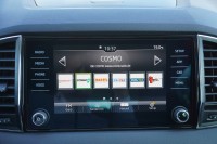 Skoda Karoq 1.5 TSI Style