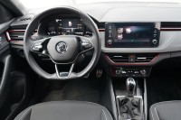 Skoda Scala Monte Carlo 1.5 TSI