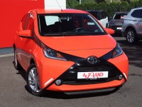 Toyota Aygo AYGO 1.0