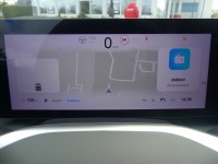 MG HS 1.5 T-GDI Hybrid+ Luxury Aut.