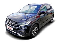 VW T-Cross 1.0 TSI Life 2-Zonen-Klima Sitzheizung LED