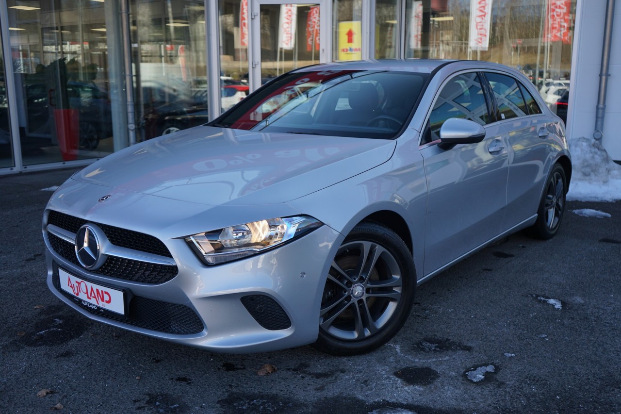 Mercedes-Benz A 200 A200 Urban