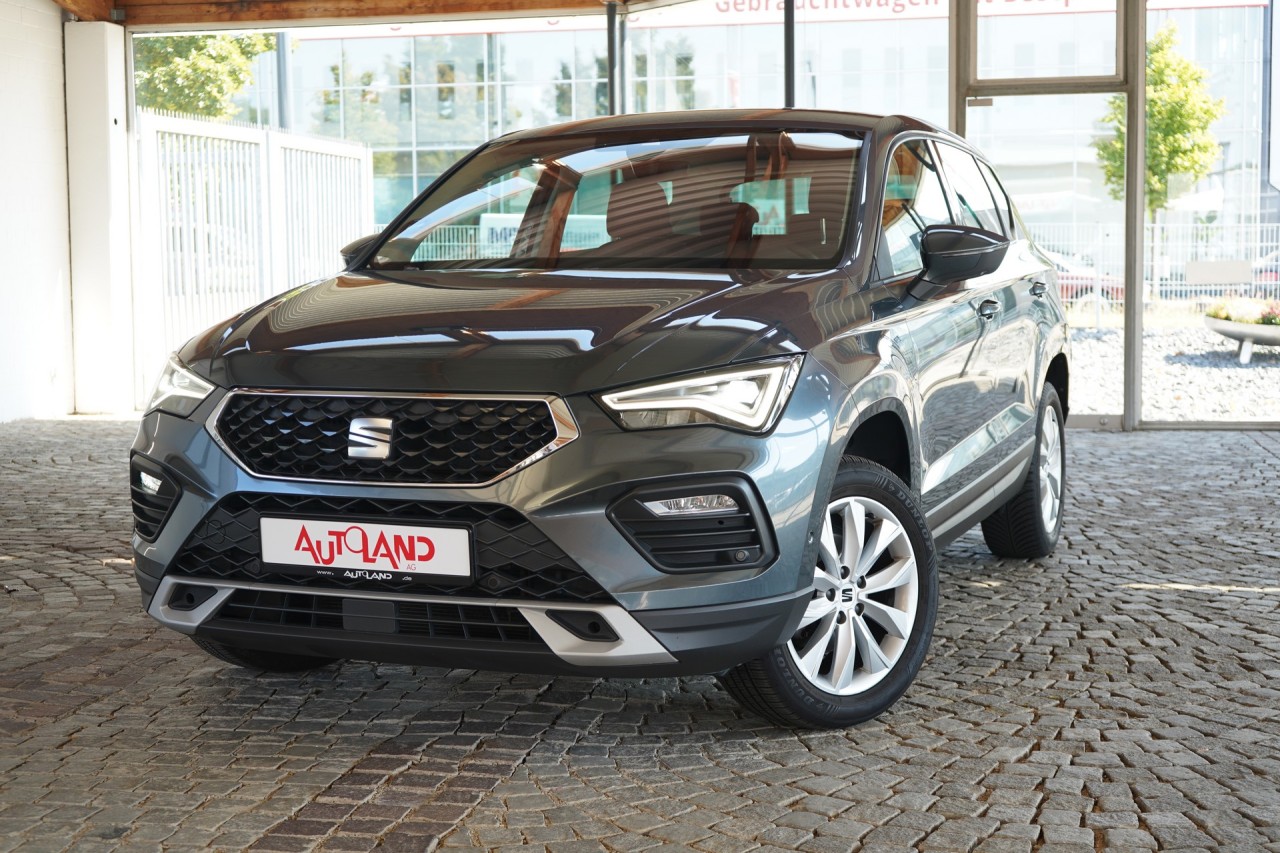 Seat Ateca 1.5 Xperience